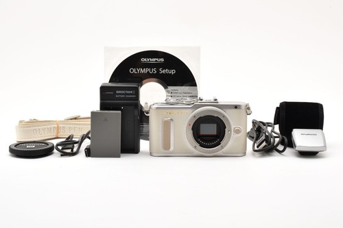Excellent olympus pen - pen, e-pl8