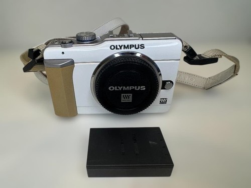 Excellent olympus pen - excellent,