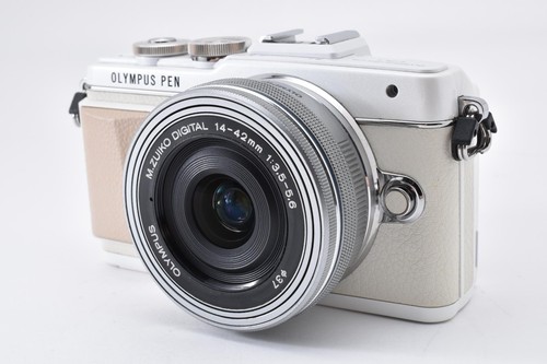 Olympus pen lite pl7 0mp - pen, 16.0mp