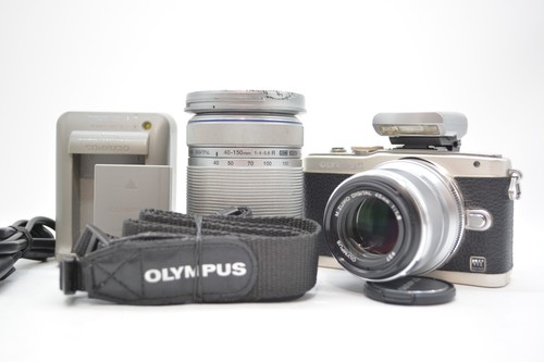 5528 shots olympus pen lite - olympus,