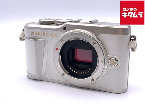Olympus pen pl9 - pen, 16.0mp