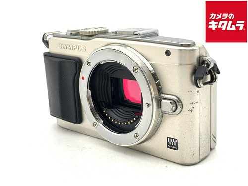 Olympus pen lite - pen, e-pl5