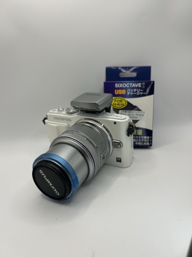 Olympus pen pl6 - olympus, e-pl6