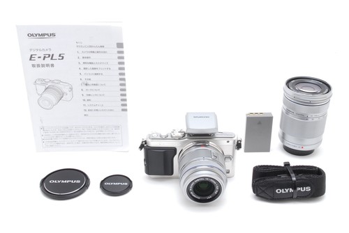Nearmint olympus pen lite - pen,