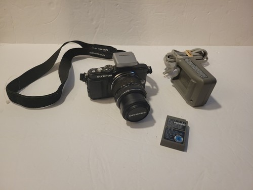 Olympus pen pl5 - pen, e-pl5