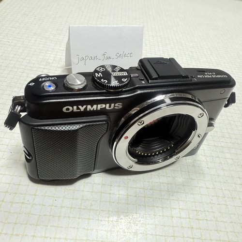 Olympus pen lite pl5 - pen,