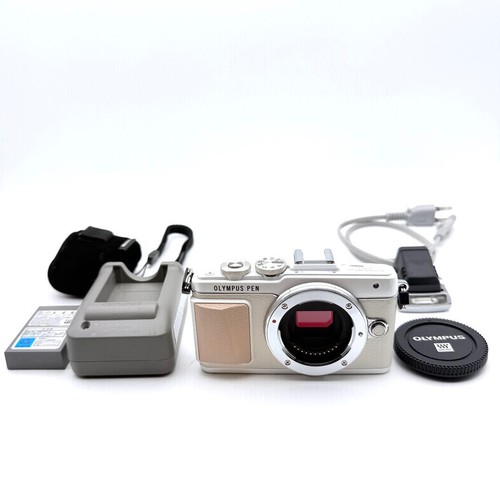 Olympus pen lite pl7 - lite, e-pl7
