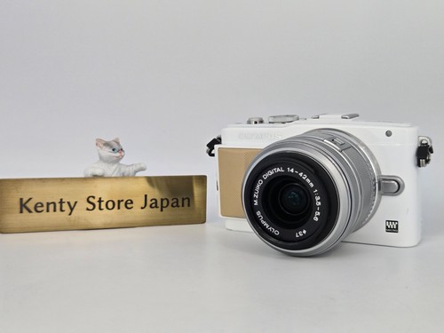Mint 641 shots olympus - 641,