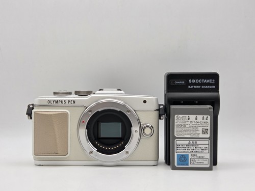 Exc olympus pen - olympus,
