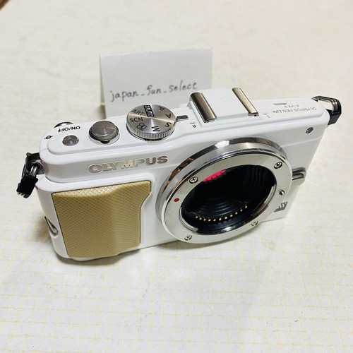 Olympus pen lite pl5 - olympus,