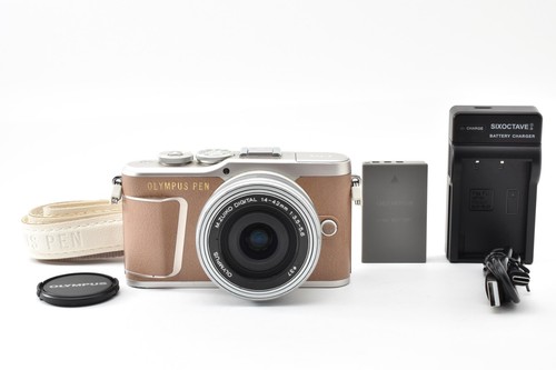 Near mint olympus pen - olympus, e-pl9