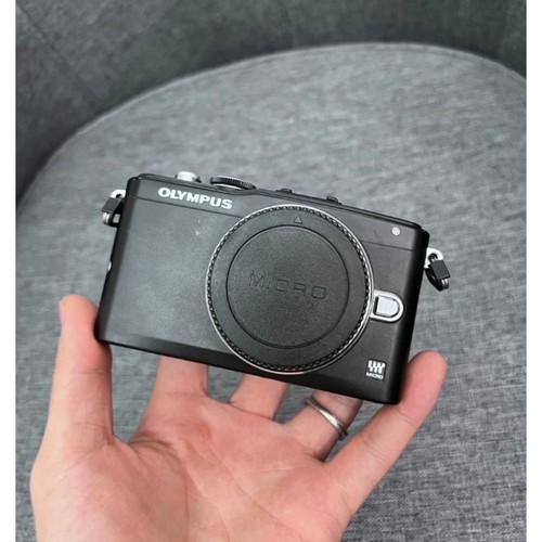 Olympus pen lite - pen, e-pl5