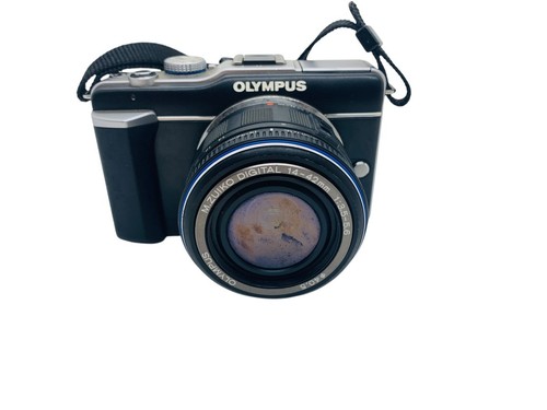 Olympus pen pl1 digital - pen, e-pl1