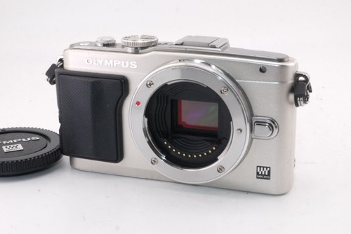 Olympus pen lite pl5 - pen,