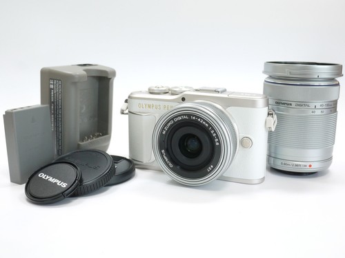 Olympus pen pl9 mirrorless - e-pl9,