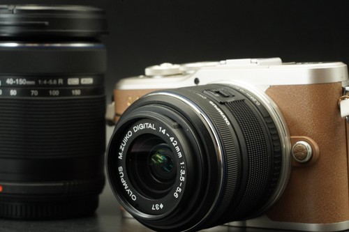 Olympus pen pl9 digital - olympus,