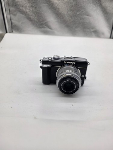 Olympus pen pl1s - olympus,