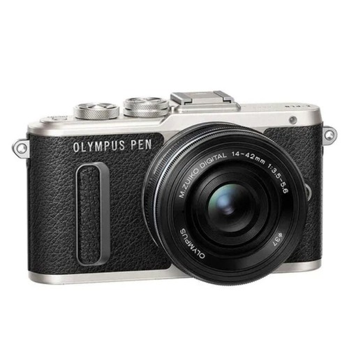 Olympus pen pl8 42mm ez - olympus, e-pl8