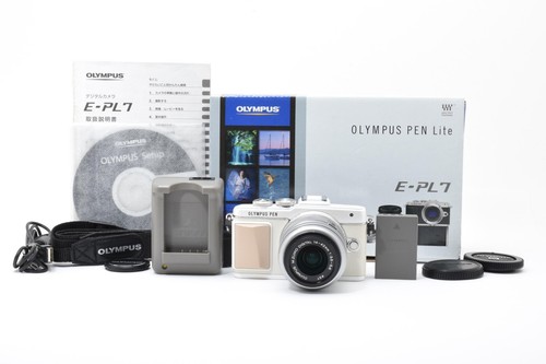 Near mint olympus pen - 【near,