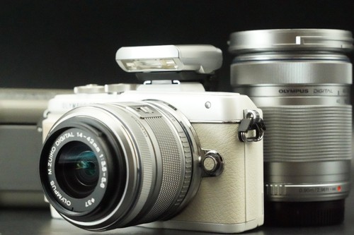Olympus pen pl7 digital - e-pl7,