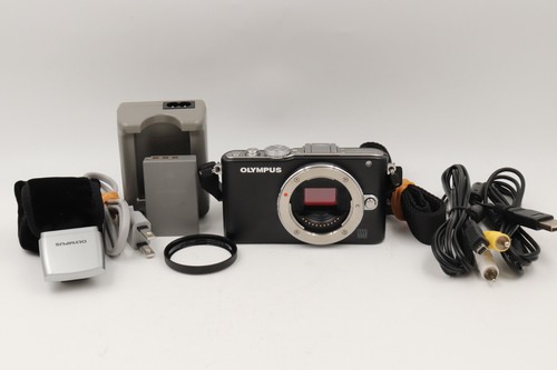744 shots olympus pen - 744,
