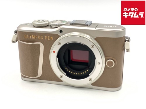 Olympus pen pl10 0mp - olympus, 16.0mp