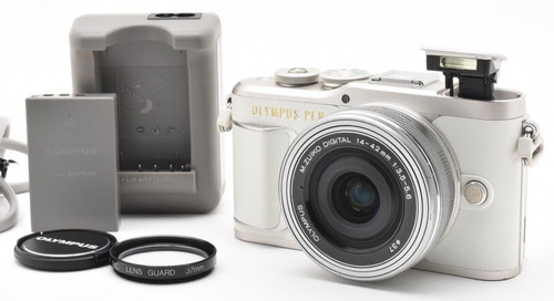 391 mint olympus - 🎦, 3,391