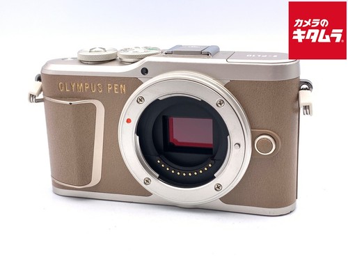Olympus pen pl10 - pen, 16.0mp