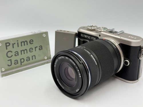 Olympus pen pl9 - olympus, e-pl9