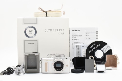 Only 3162 shots olympus pen - [only,