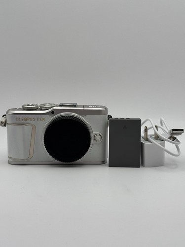 Exc olympus pen - olympus,