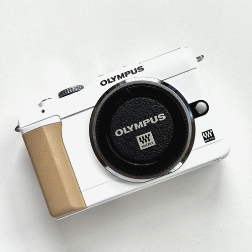 Olympus pen pl1s - olympus, e-pl1s
