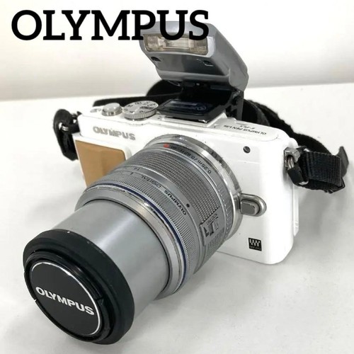 Olympus pen lite pl5 - lite,