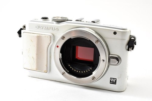 Olympus pen lite pl6 - lite, e-pl6