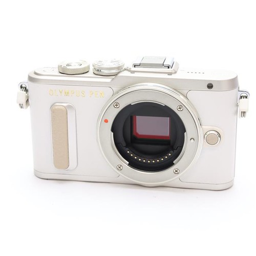 Olympus pen pl8 digital - olympus,