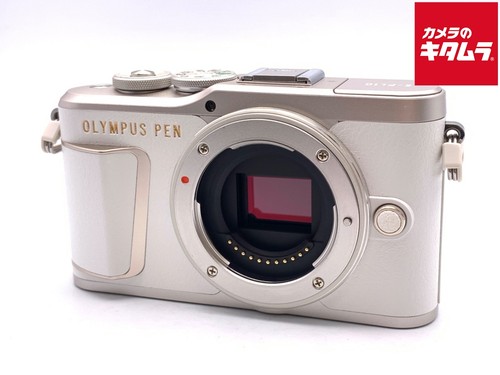 Olympus pen pl10 body - olympus,