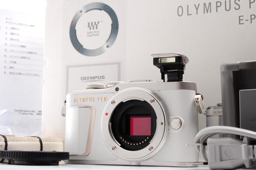 Olympus pen pl10 0mp - e-pl10, 16.0mp