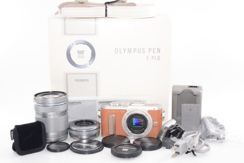 Exc box 279shots olympus - [exc+5/in, box/279shots]olympus